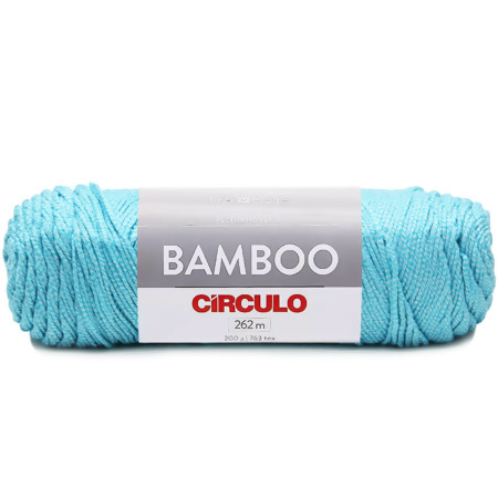 Fio Bamboo Circulo 200g FL