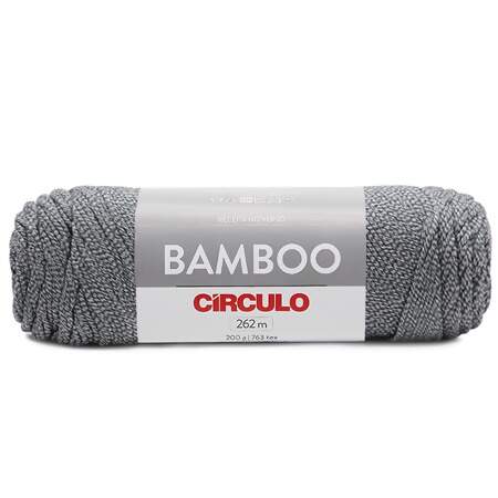 Fio Bamboo Circulo 200g FL