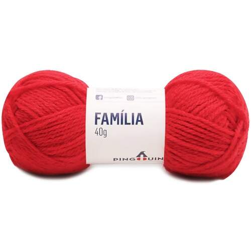 Fio Família Pingouin 40g