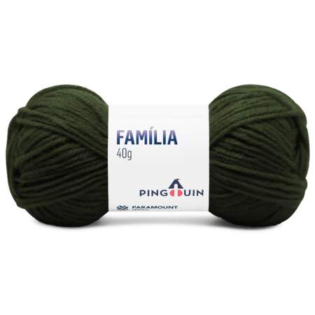 Fio Família Pingouin 40g