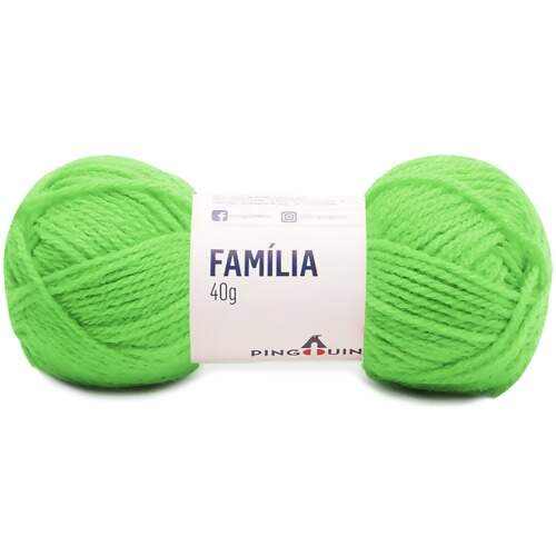 Fio Família Pingouin 40g