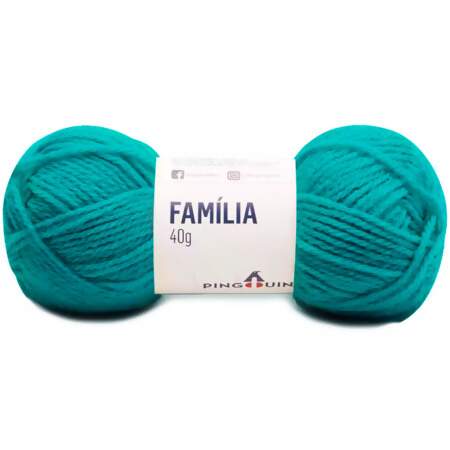Fio Família Pingouin 40g