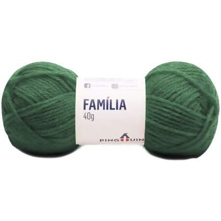 Fio Família Pingouin 40g