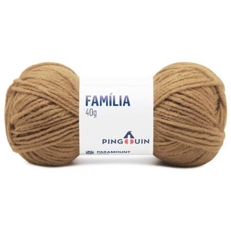 Fio Família Pingouin 40g 