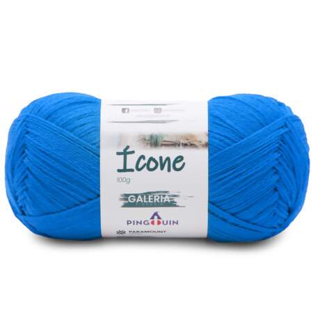 Lã Ícone Pingouin 100g 