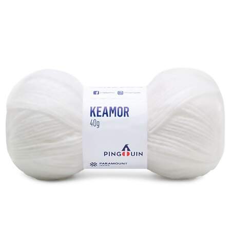 Lã Keamor Pingouin 40g