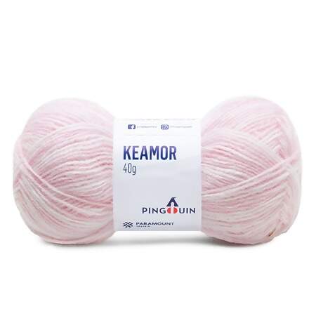Lã Keamor Pingouin 40g