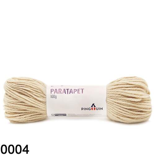 Lã Paratapet Pingouin 100g
