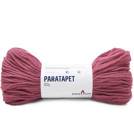 Lã Paratapet Pingouin 100g