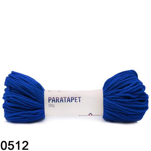 Lã Paratapet Pingouin 100g