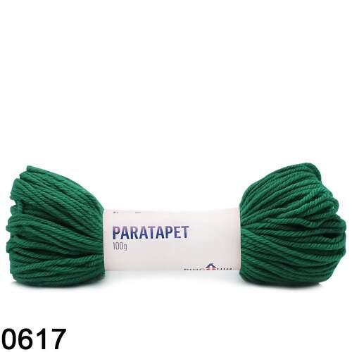 Lã Paratapet Pingouin 100g