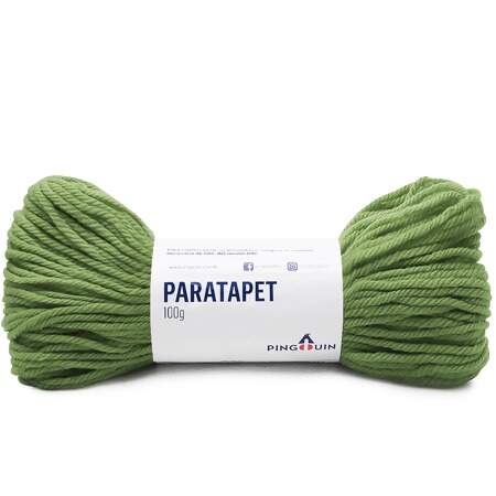 Lã Paratapet Pingouin 100g