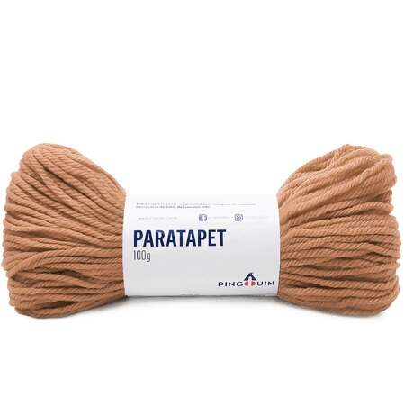 Lã Paratapet Pingouin 100g