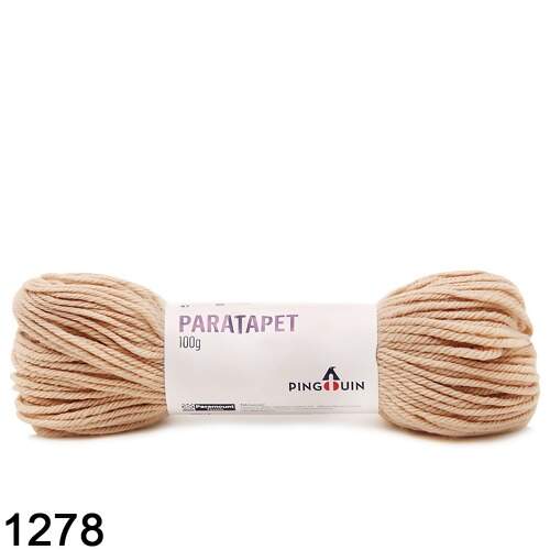 Lã Paratapet Pingouin 100g