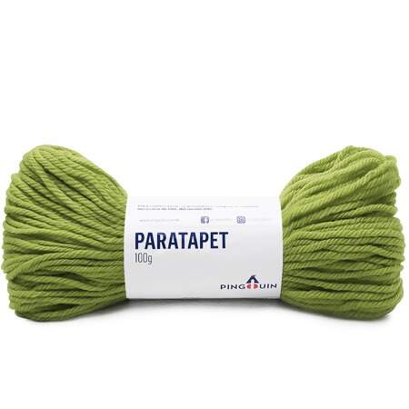 Lã Paratapet Pingouin 100g