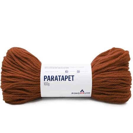 Lã Paratapet Pingouin 100g