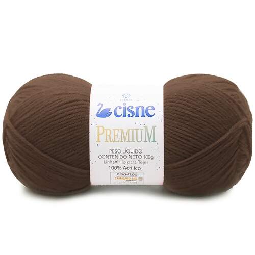 Fio Cisne Premium 100g