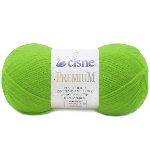 Fio Cisne Premium 100g FL