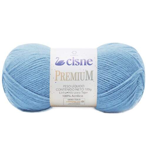 Fio Cisne Premium 100g
