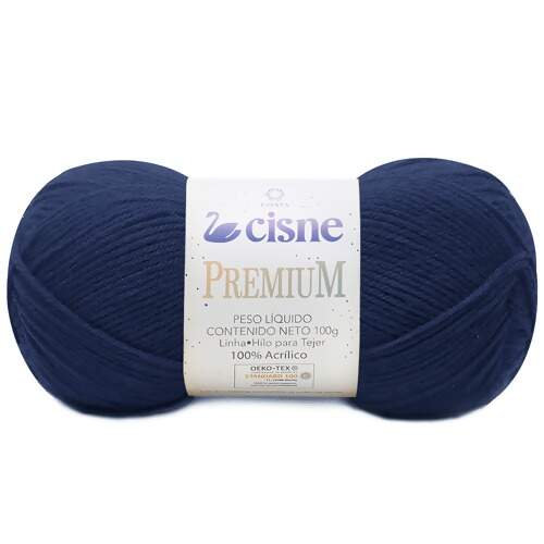 Fio Cisne Premium 100g FL