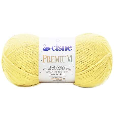 Fio Cisne Premium 100g FL