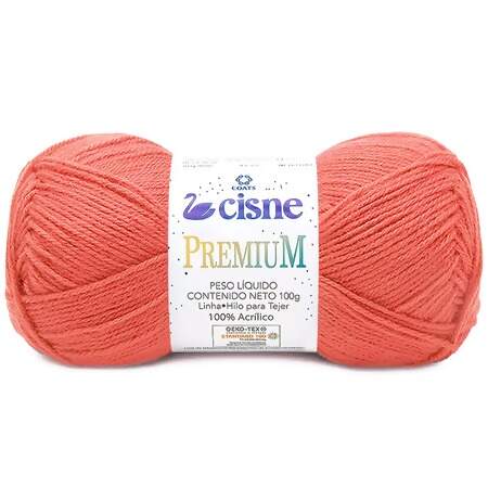 Fio Cisne Premium 100g FL