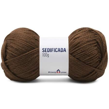 Lã Sedificada Pingouin 100g
