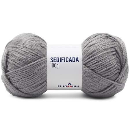 Lã Sedificada Pingouin 100g
