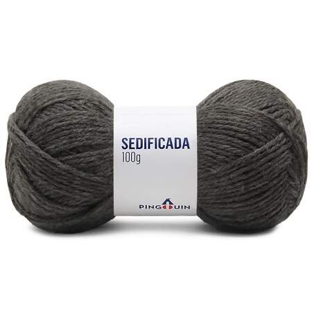 Lã Sedificada Pingouin 100g