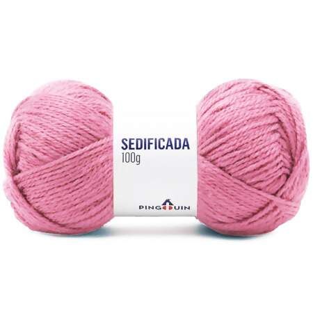Lã Sedificada Pingouin 100g