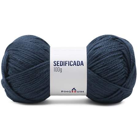 Lã Sedificada Pingouin 100g