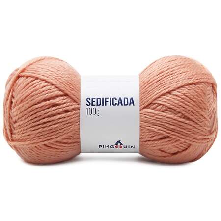 Lã Sedificada Pingouin 100g