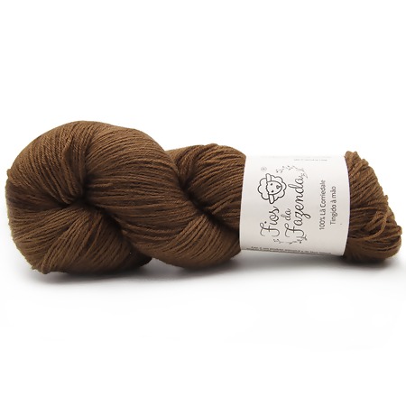 Lã Solo 100g Fios da Fazenda