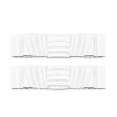 Lacinho Chanel de Gorgurão Laço e Cia Ref.3013G com 10 Und