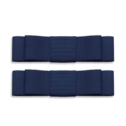 Lacinho Chanel de Gorgurão Laço e Cia Ref.3013G com 10 Und