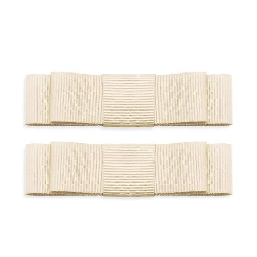 Lacinho Chanel de Gorgurão Laço e Cia Ref.3013G com 10 Und