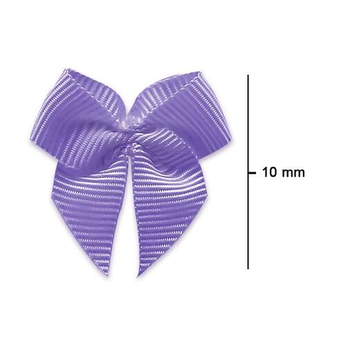 Lacinho de Gorgurão Laço e Cia Ref.3002G com 25 Und