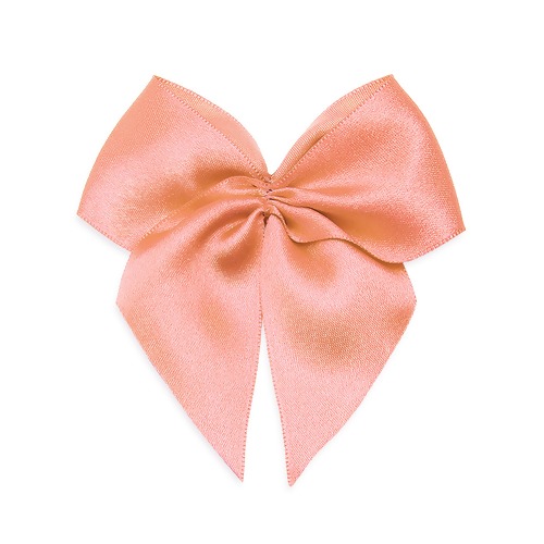 Lacinho de Cetim Laço e Cia Ref.3009 38mm com 03 Und