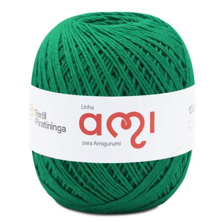 Linha Ami para Amigurumi Textil Piratininga com 250mts