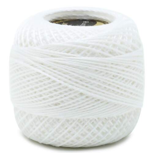 Linha Anchor Perlé 8 Ref.4592  - 1 unidade