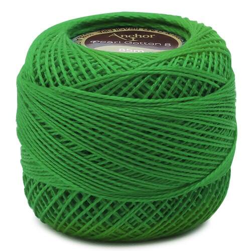 Linha Anchor Perlé 8 Ref.4592 - 1 unidade