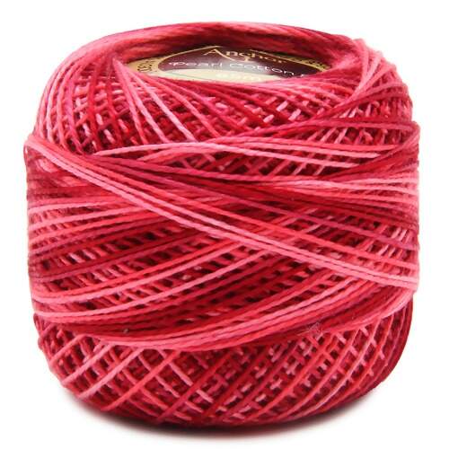 Linha Anchor Perlé 8 Ref.4592  - 1 unidade