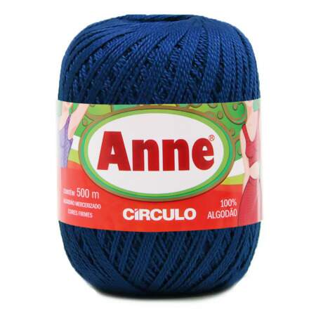 Linha Anne 500 Circulo Cores Lisas