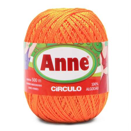 Linha Anne 500 Circulo Cores Lisas