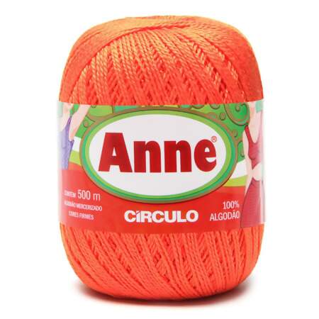 Linha Anne 500 Circulo Cores Lisas