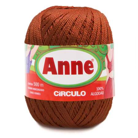 Linha Anne 500 Circulo Cores Lisas