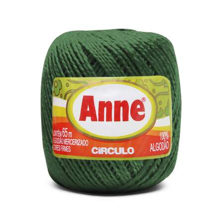 Linha Anne 65 mt Cores Lisas