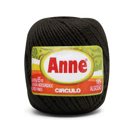 Linha Anne 65 mt Cores Lisas