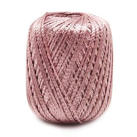 Linha Ayla Brilho Têxtil Piratininga 100g