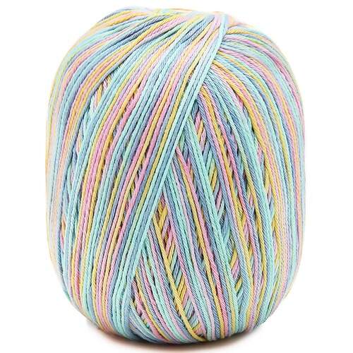 Linha Bella Cores Pingouin 150g